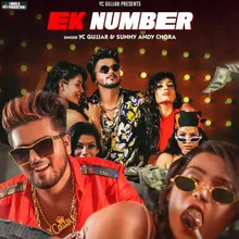 Ek Number